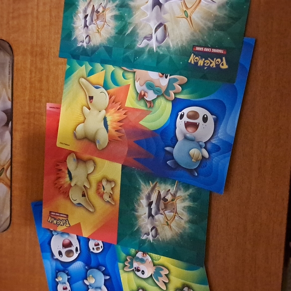 Pokémon Collection - Picture 4 of 7